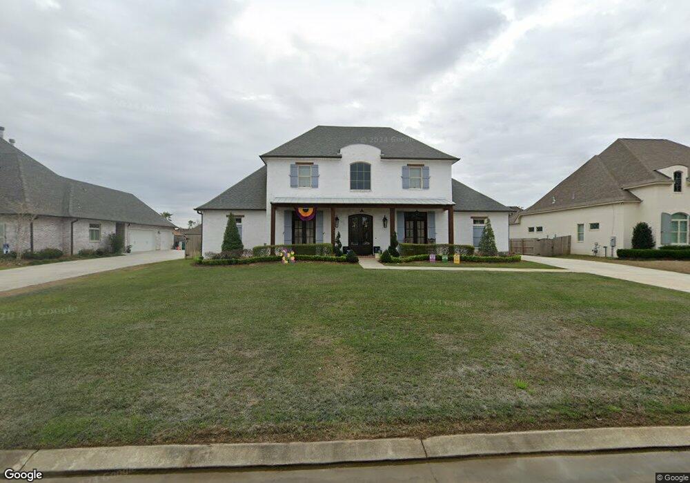 526 N Caleb Dr, Slidell, LA 70461 - photo 1