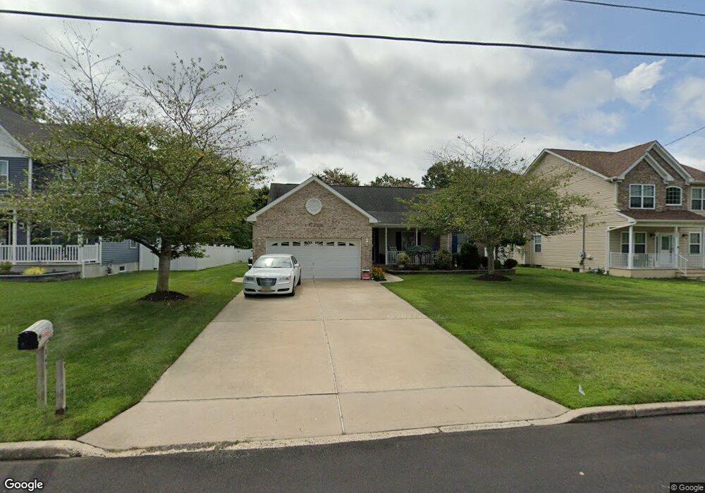 161 Yeoman Rd, Manahawkin, NJ 08050 - photo 1