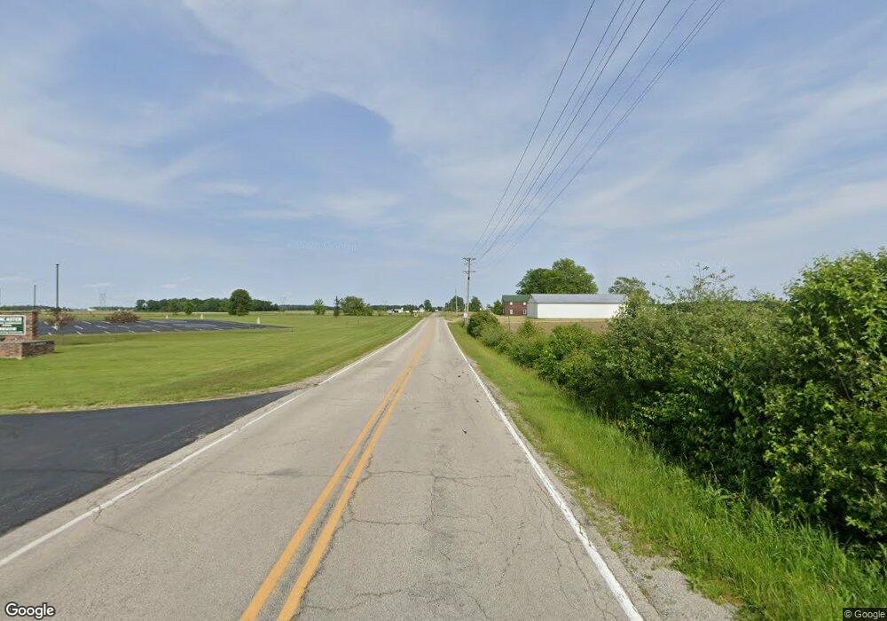 360 E Jackson St N, Bluffton, IN 46714 - photo 1