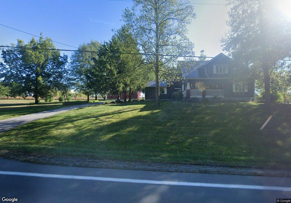 3511 Spencerville Rd, Lima, OH 45805 - photo 1