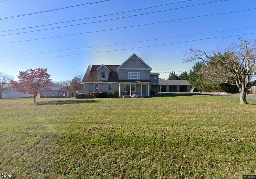 3881 Great Cove Rd, Warfordsburg, PA 17267 - photo 1