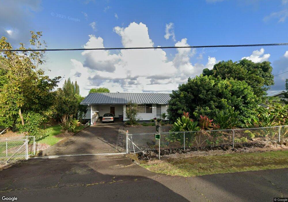 17 Akea St, Hilo, HI 96720 - photo 1