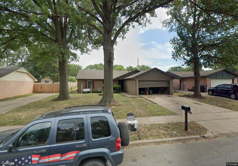 4313 S Ash Ave, Broken Arrow, OK 74011 - photo 1