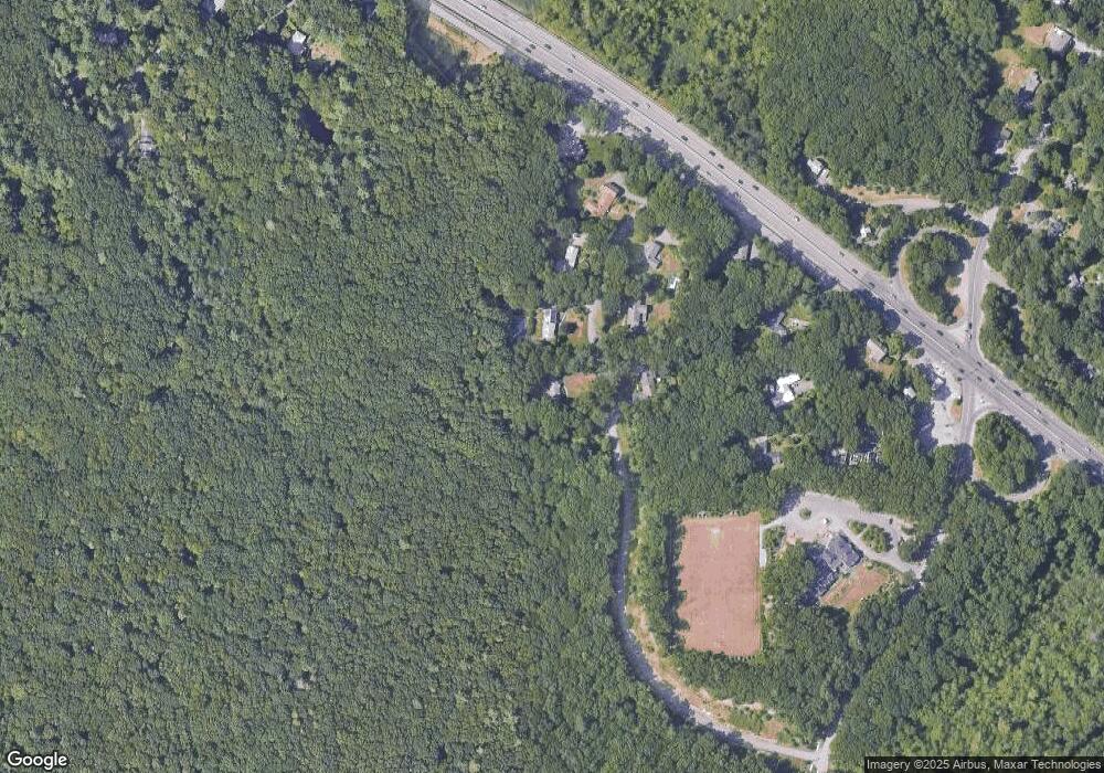 11 Oak Knoll Rd, Lincoln, MA 01773 - photo 1