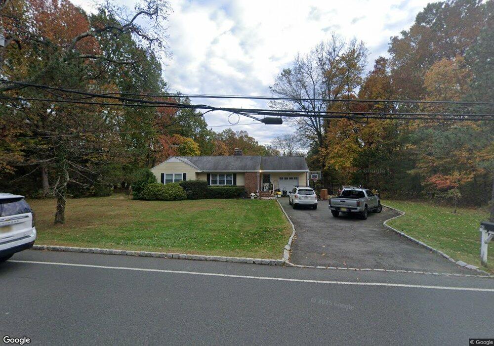 60 Reinman Rd, Warren, NJ 07059 - photo 1