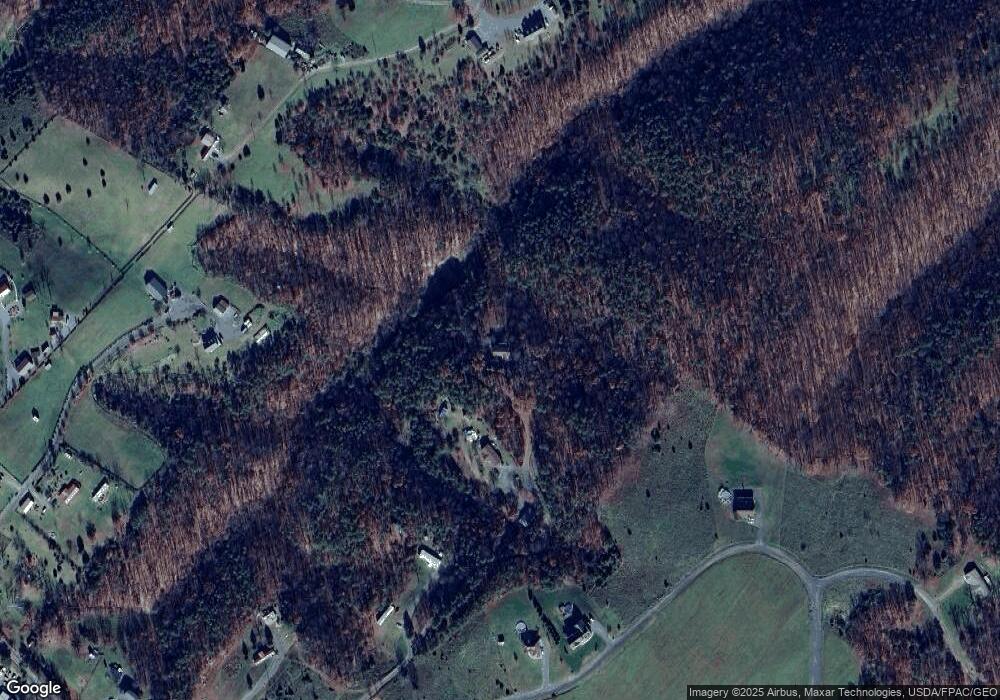 290 Ridge Hill Ln, Keyser, WV 26726 - photo 1