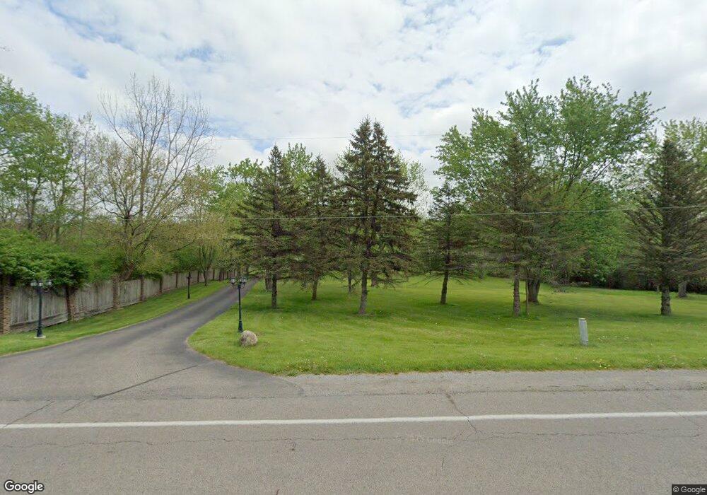 5500 N Seymour Rd, Flushing, MI 48433 - photo 1