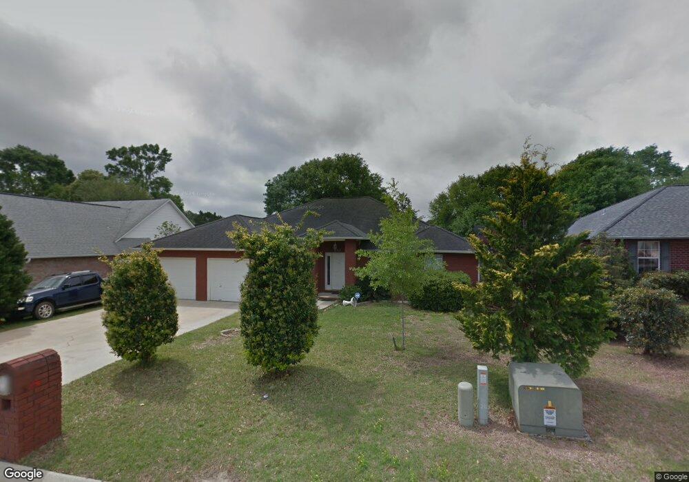 3412 Holt Cir, Pensacola, FL 32526 - photo 1