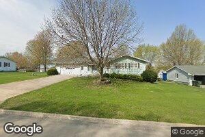 412 S Greeley St, Corydon, IA 50060