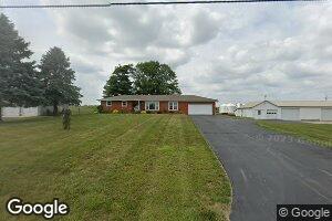304 E County Road 650 N, Springport, IN 47386