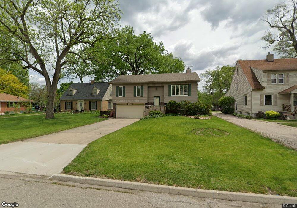 3507 50th St, Des Moines, IA 50310 - photo 1