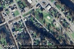 126 Billings Ave, Parsons, WV 26287