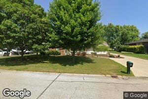 1721 Hemlock Rd, Lafayette, IN 47905