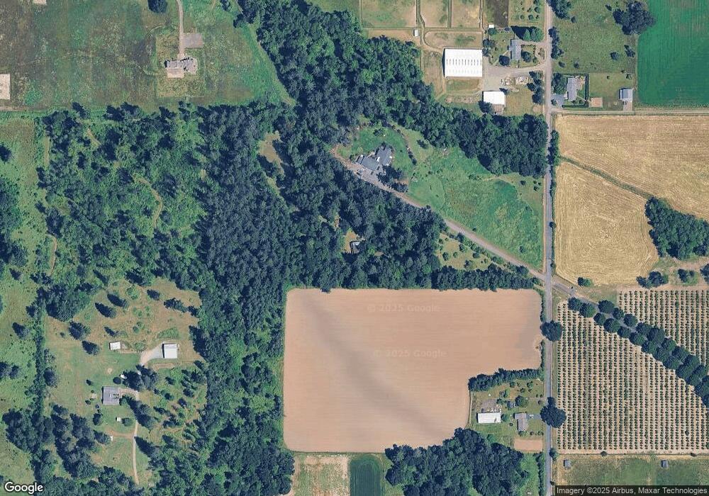 30371 S Cramer Rd, Molalla, OR 97038 - photo 1