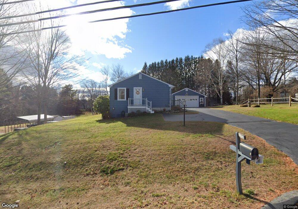 249 Windham Center Rd, Windham, ME 04062 - photo 1