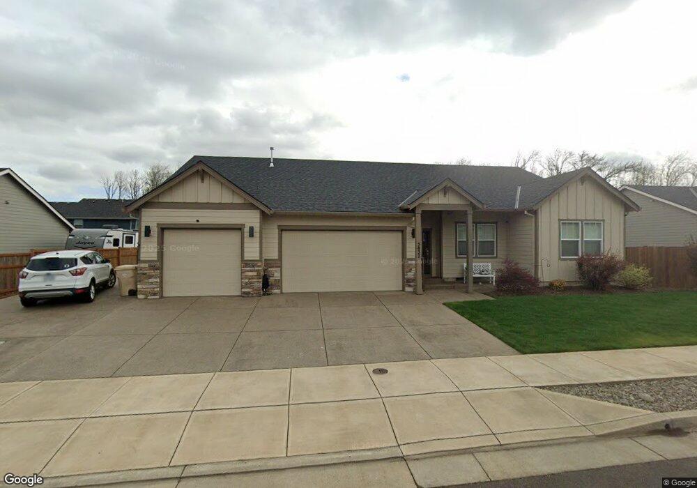 5837 NE Tuscan Loop, Albany, OR 97321 - photo 1