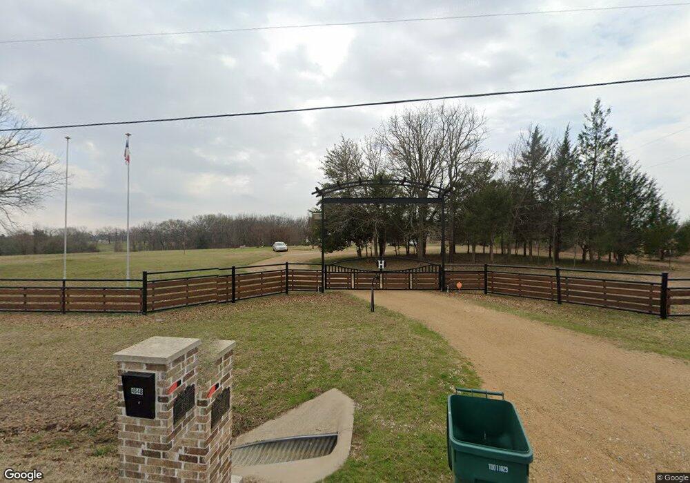 4648 Dripping Springs Rd, Sherman, TX 75090 - photo 1