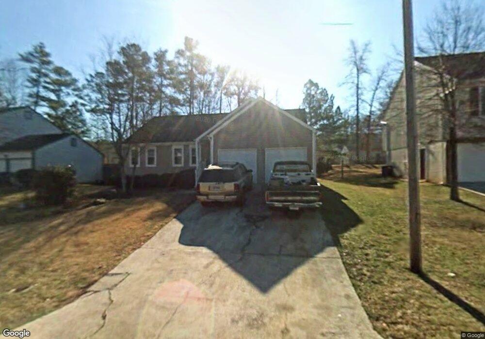 1476 Devon Mill Way, Austell, GA 30168 - photo 1