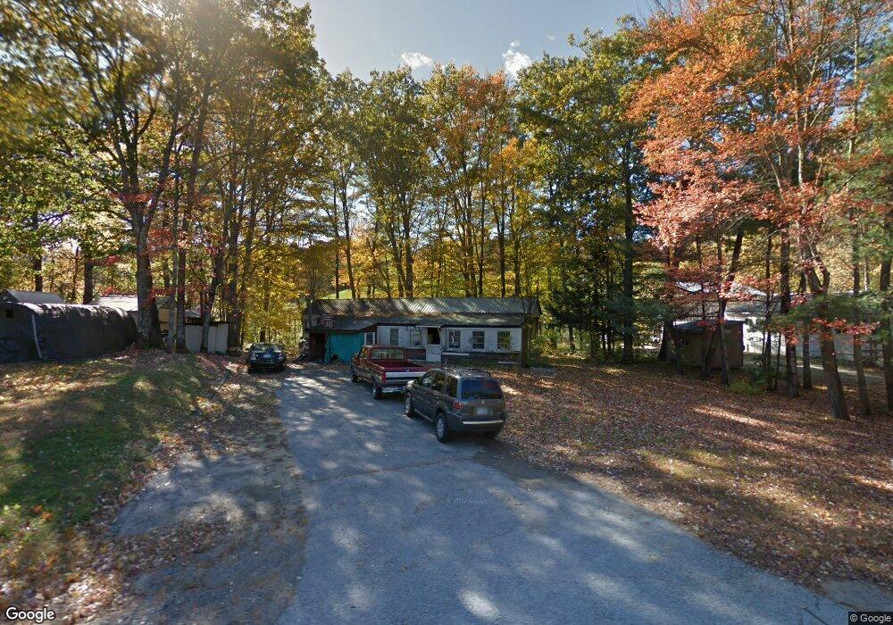 428 Daniel Webster Hwy, Meredith, NH 03253 - photo 1