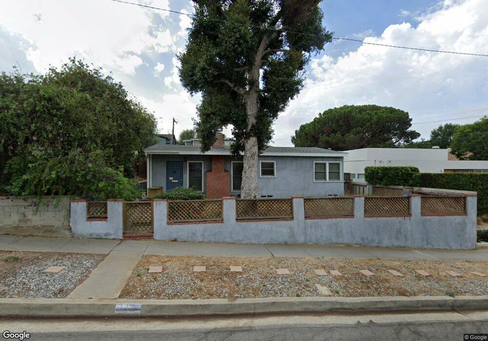 Street View Photo