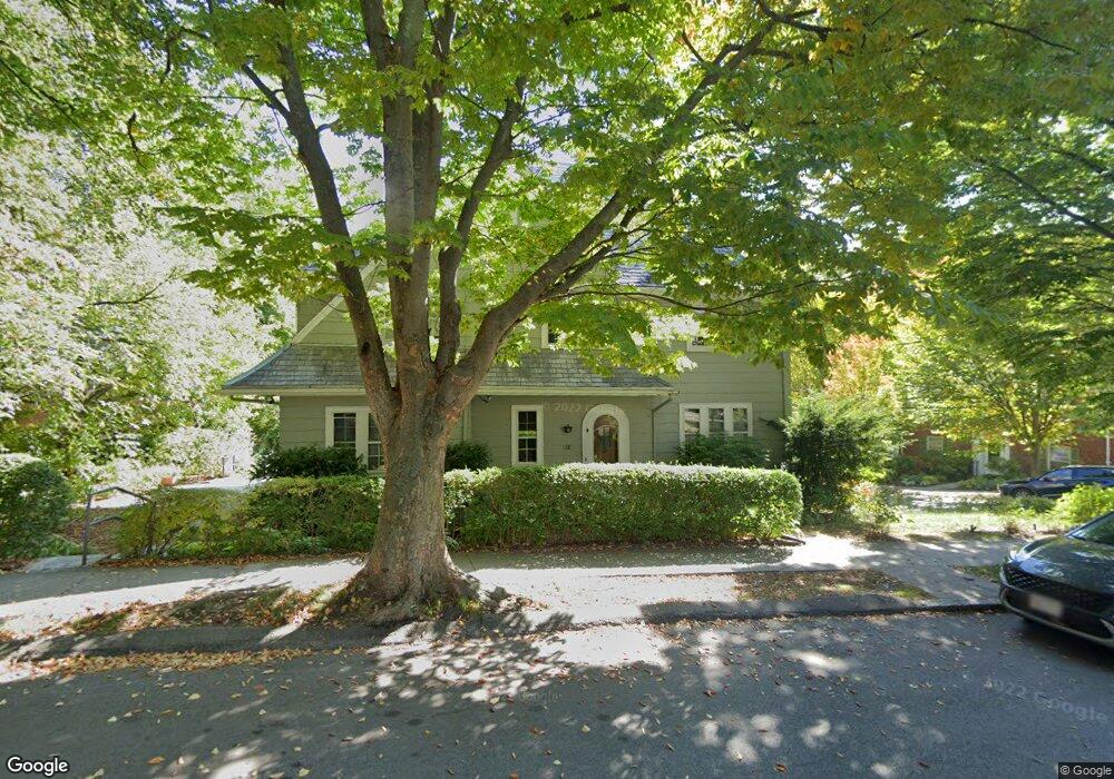 32 Welland Rd, Brookline, MA 02445 - photo 1