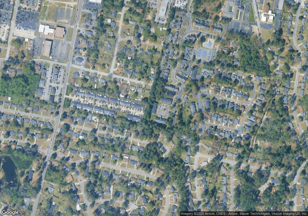 419 Folkstone Ct unit 419, Augusta, GA 30907 - photo 1