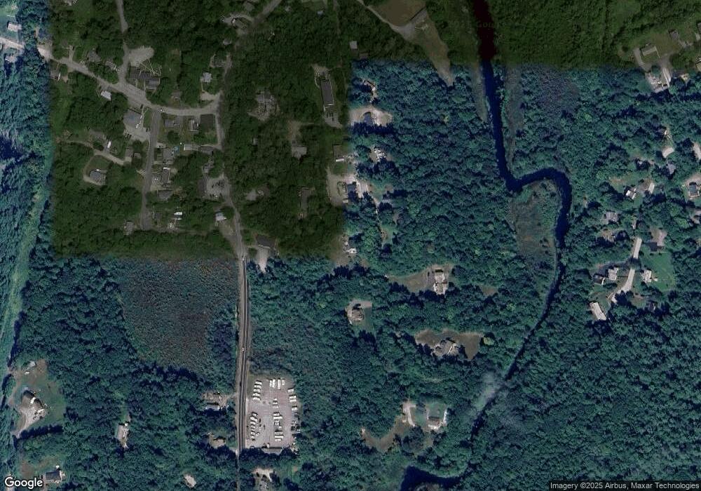 48 Tyler Hill Rd, Jaffrey, NH 03452 - photo 1