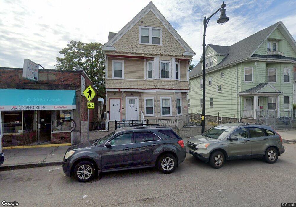 560 River St unit 1, Boston, MA 02126 - photo 1