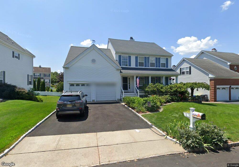3 Dana Terrace, Branchburg, NJ 08876 - photo 1