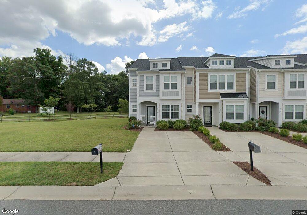 3742 Aldeburgh Rd SW unit 33, Concord, NC 28027 - photo 1