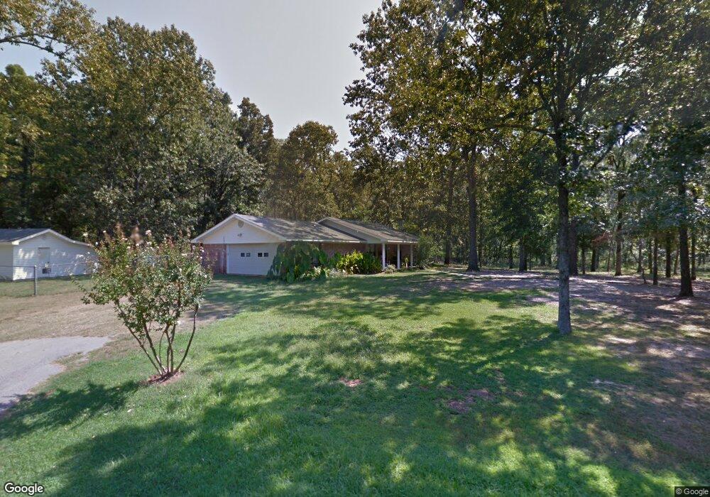 234 Rose Ln, Broken Bow, OK 74728 - photo 1