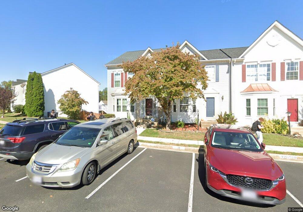 13211 Golders Green Place, Bristow, VA 20136 - photo 1