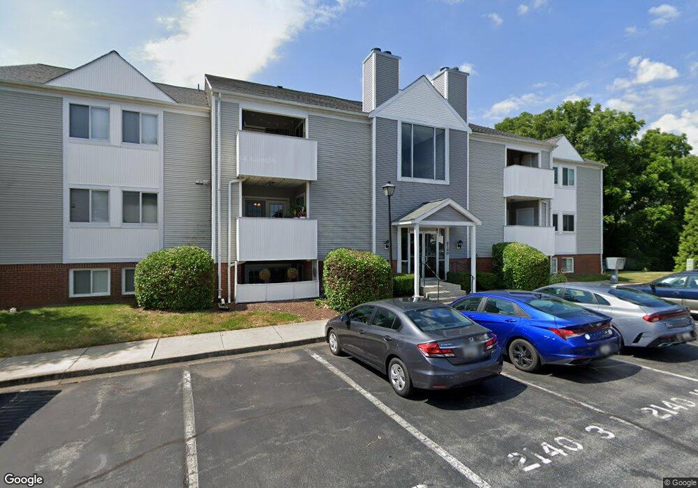 2140 Wainwright Ct unit BC, Frederick, MD 21702 - photo 1