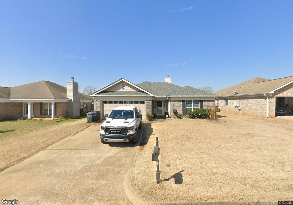 9017 Scottsdale Ct, Columbus, GA 31909 - photo 1