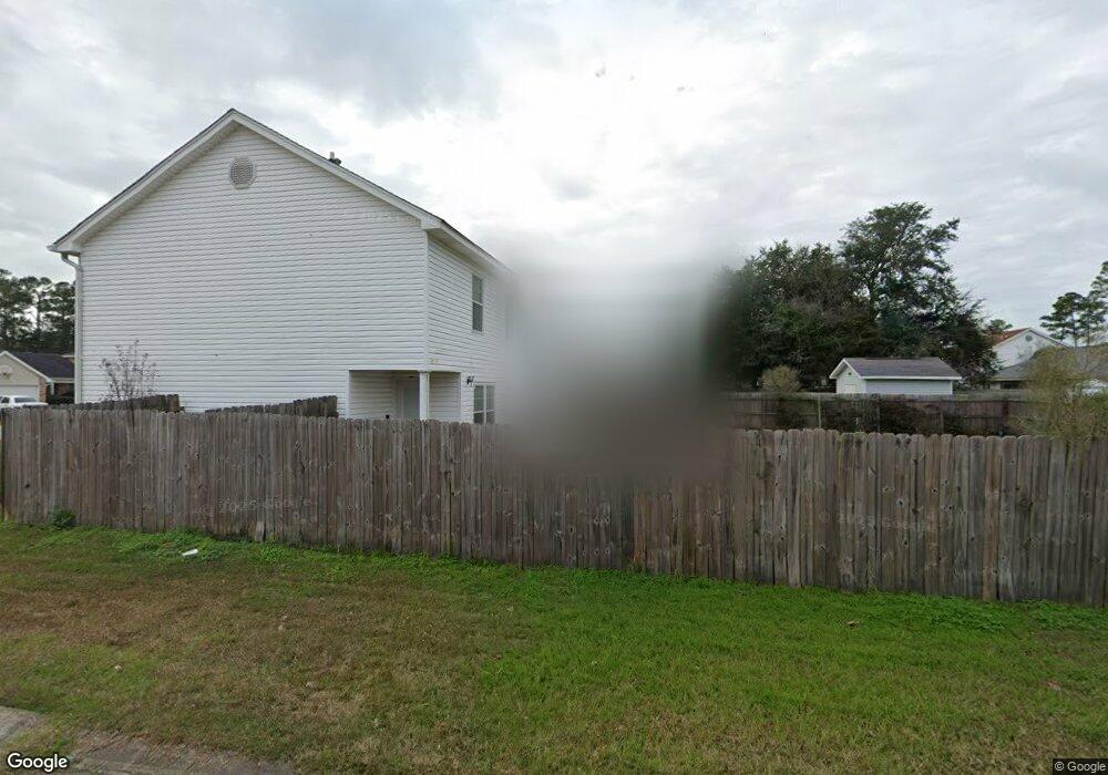 1549 Shylock Dr, Slidell, LA 70461 - photo 1