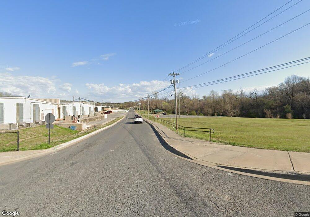 0 Basin Ave, Tahlequah, OK 74464 - photo 1