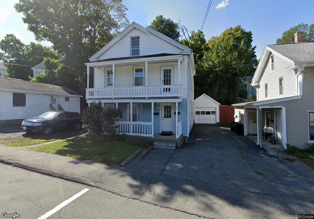 55 Main St unit B, Monson, MA 01057 - photo 1