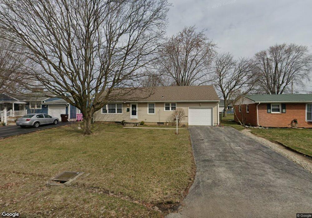 630 Edith Ave, Findlay, OH 45840 - photo 1