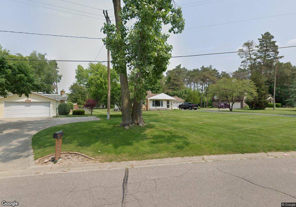 9140 Carpenter Rd, Flushing, MI 48433 - photo 1