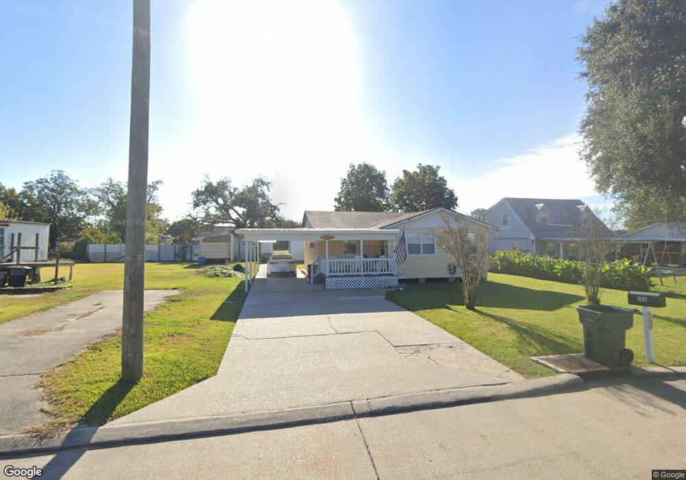 148 Dupre Ln, Houma, LA 70363 - photo 1