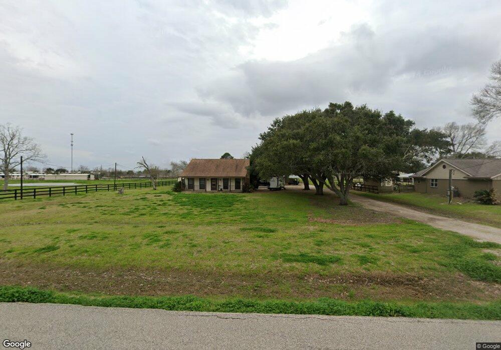 8518 Padon Rd, Needville, TX 77461 - photo 1