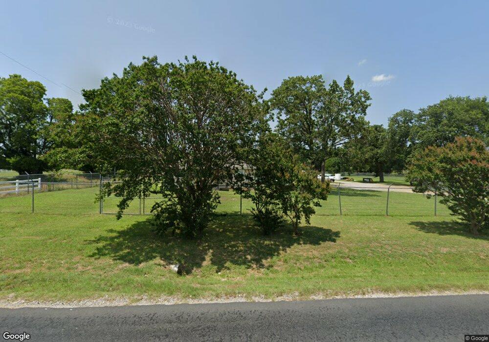 1437 Georgetown Rd, Pottsboro, TX 75076 - photo 1