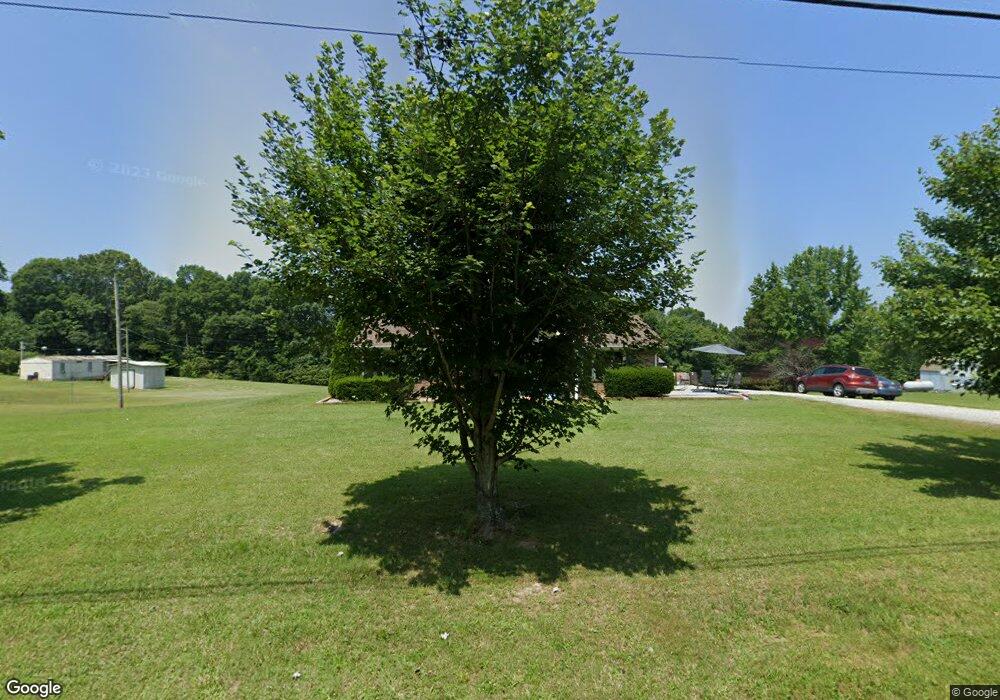 2570 Hurricane Loop, Tennessee Ridge, TN 37178 - photo 1