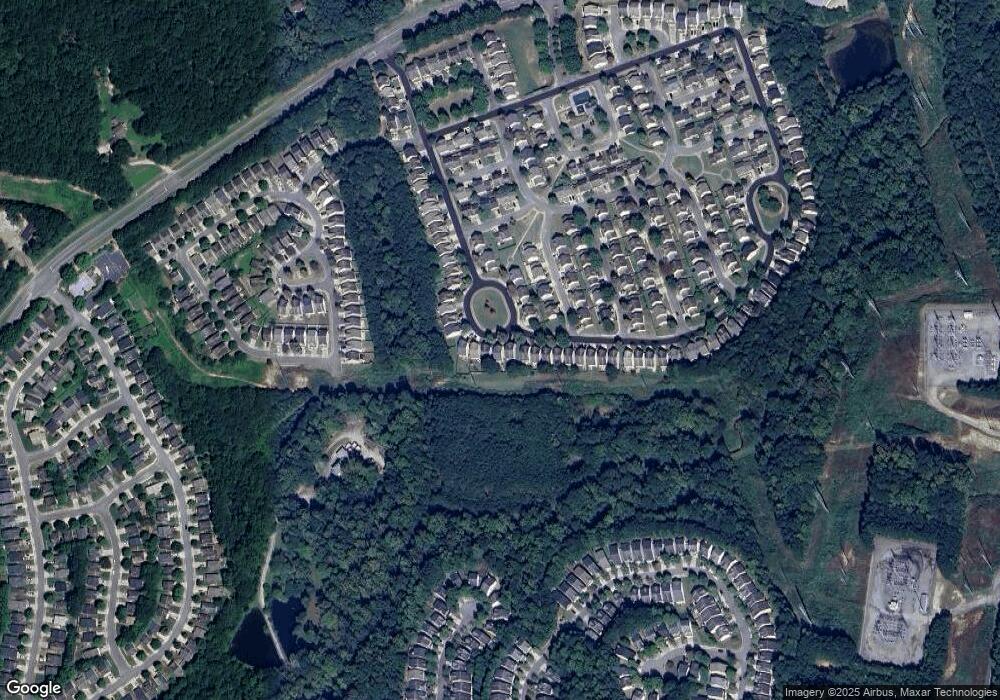 616 Laurel Bend, Canton, GA 30114 - photo 1