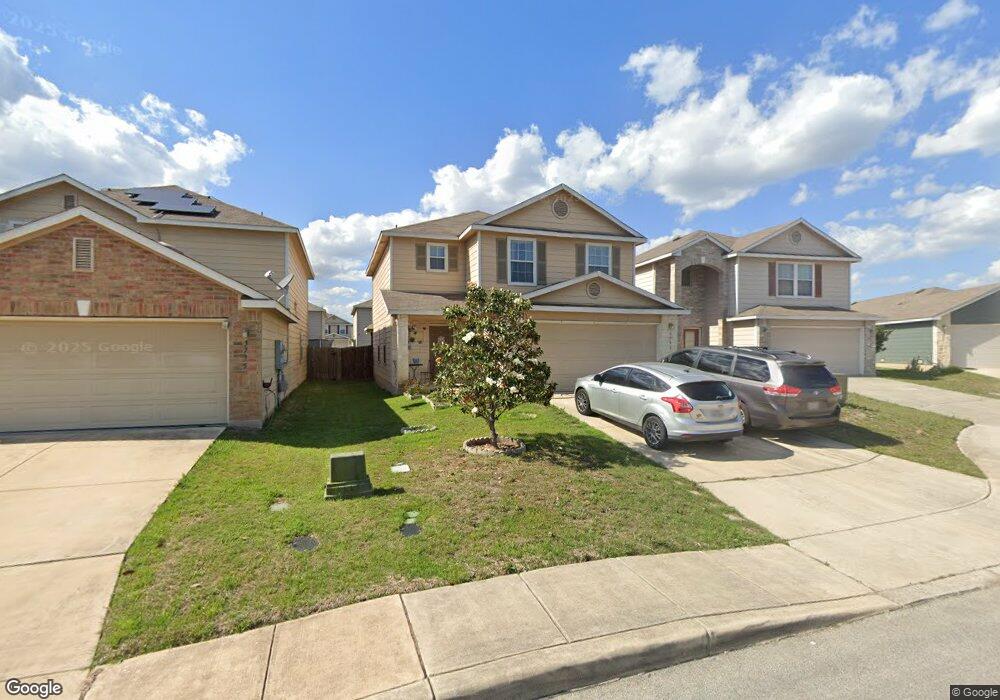 3739 Fringe Breeze, San Antonio, TX 78261 - photo 1