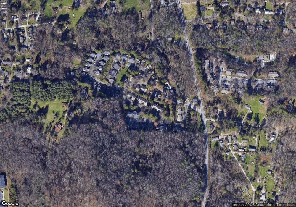 408 Sweeten Way, Asheville, NC 28803 - photo 1