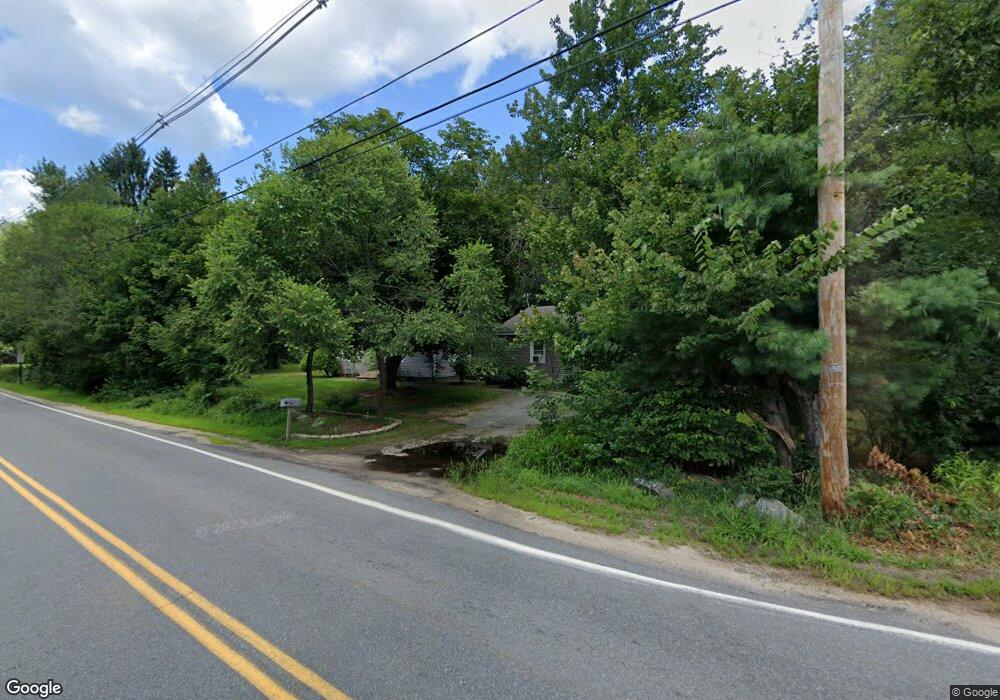 56 Hobbs Rd, Pelham, NH 03076 - photo 1