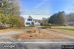 268 Route 10, Piermont, NH 03779