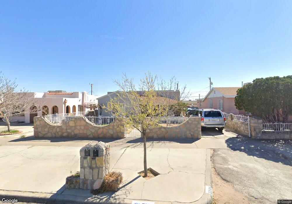 3116 Morehead Ave, El Paso, TX 79930 - photo 1