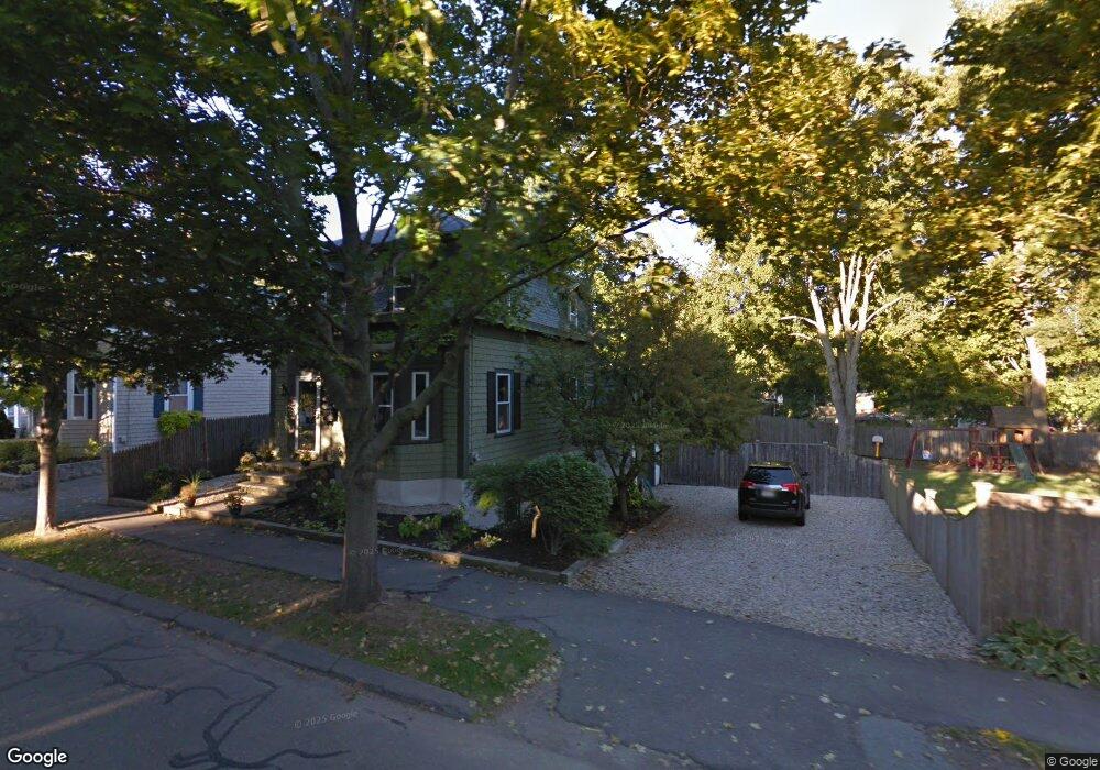 7 Wadsworth St unit 1, Danvers, MA 01923 - photo 1